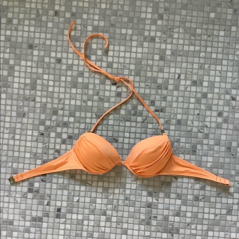 Bikini top